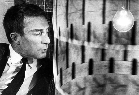 Dream Machine Brion Gysin